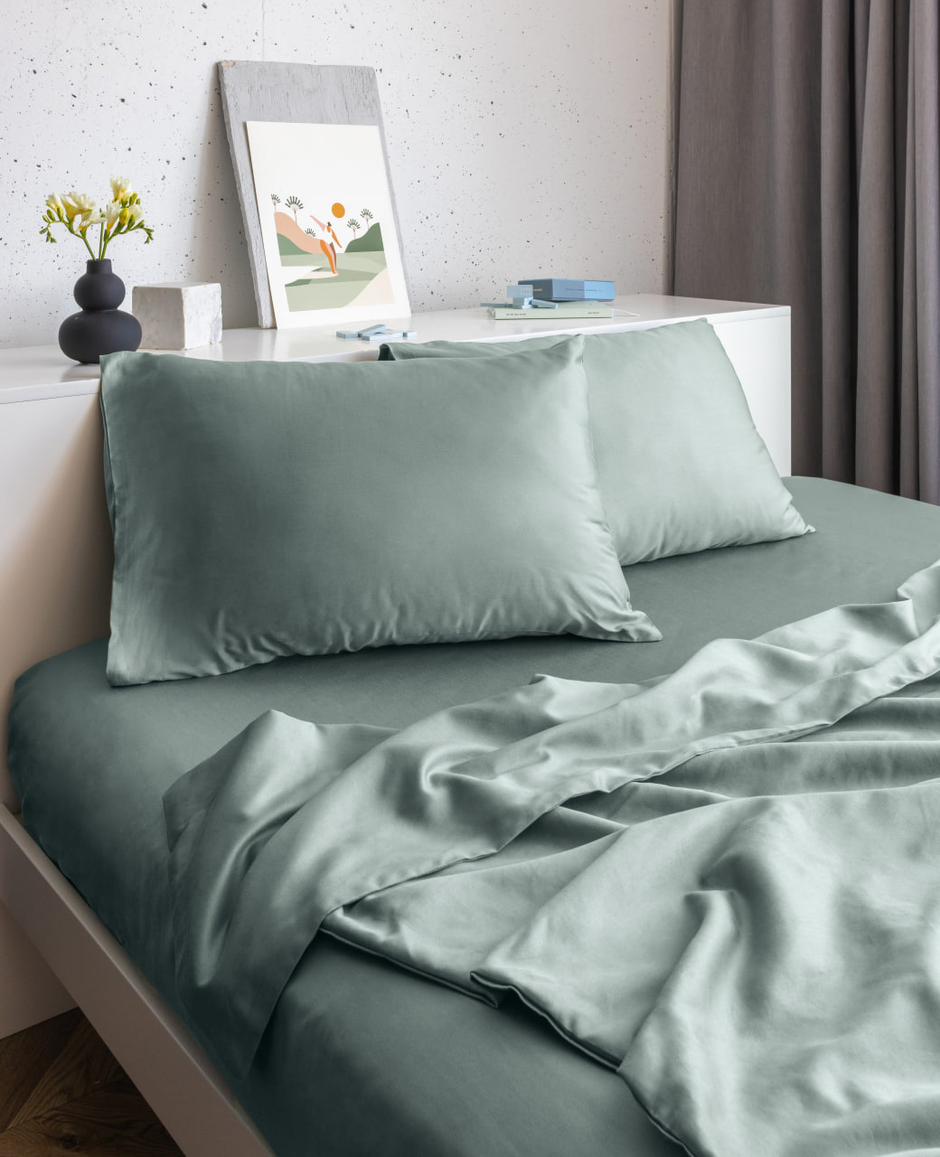 Постільна білизна #1